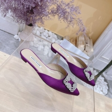 Manolo Blahnik Sandals